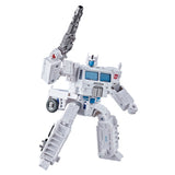 Transformers Kingdom Leader WFC-K20 Ultra Magnus