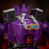 Transformers Generations War for Cybertron: Kingdom Leader WFC-K28 Galvatron