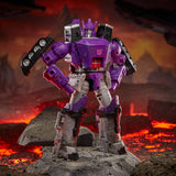 Transformers Generations War for Cybertron: Kingdom Leader WFC-K28 Galvatron
