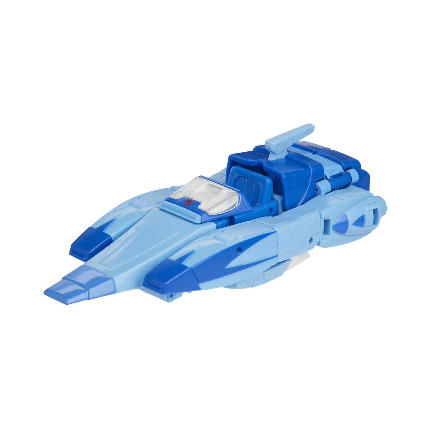 Transformers Studio Series ’86 Movie Deluxe Blurr