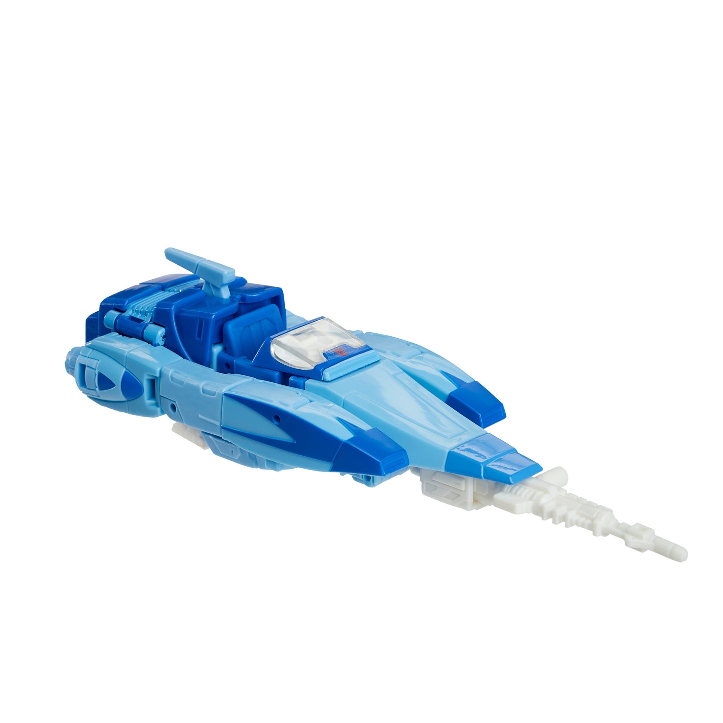 Transformers Studio Series ’86 Movie Deluxe Blurr