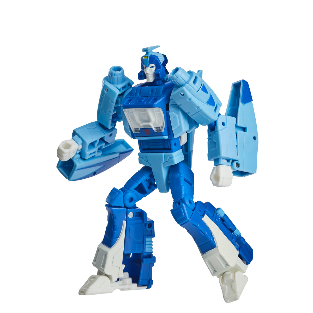 Transformers Studio Series ’86 Movie Deluxe Blurr
