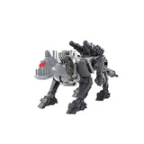 Transformers Studio Series Leader Class Grindor and Ravage