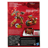 Transformers Studio Series 86-09 Voyager The Transformers: The Movie Wreck-Gar