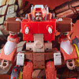 Transformers Studio Series 86-09 Voyager The Transformers: The Movie Wreck-Gar