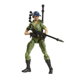 G.I. Joe 6" Classified Series Action Figure - Lady Jaye