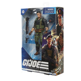 G.I. Joe 6" Classified Series Action Figure - Flint