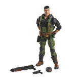 G.I. Joe 6" Classified Series Action Figure - Flint