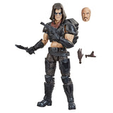 G.I. Joe 6" Classified Series Action Figure - Zartan
