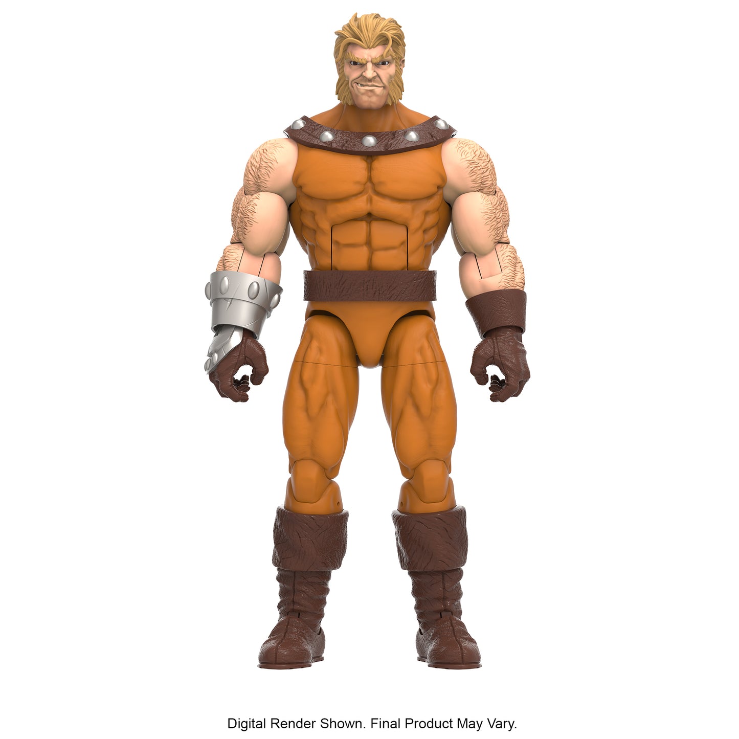 Hasbro Marvel Legends Series Sabretooth