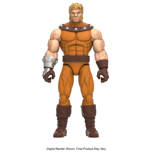 Hasbro Marvel Legends Series Sabretooth