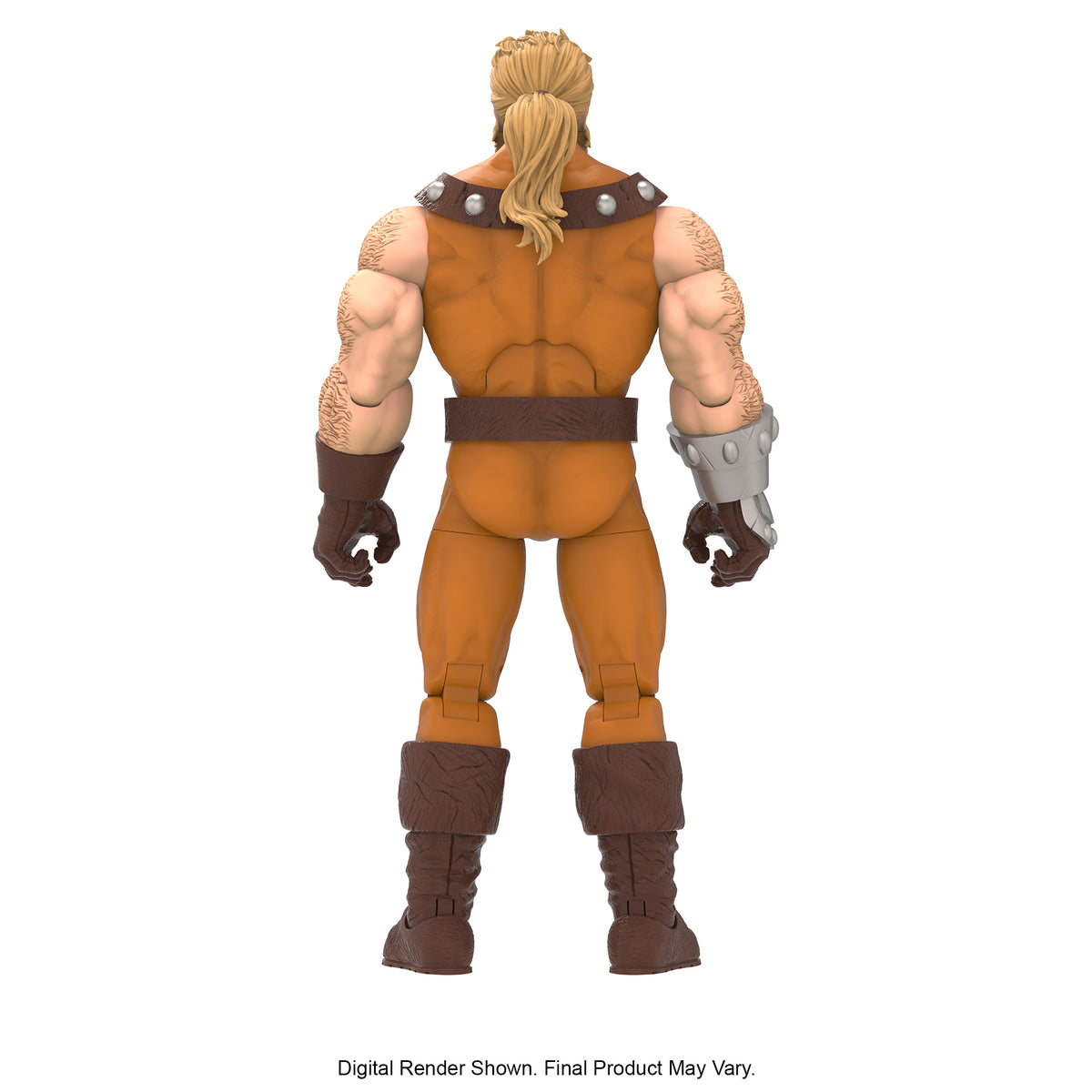 Hasbro Marvel Legends Series Sabretooth