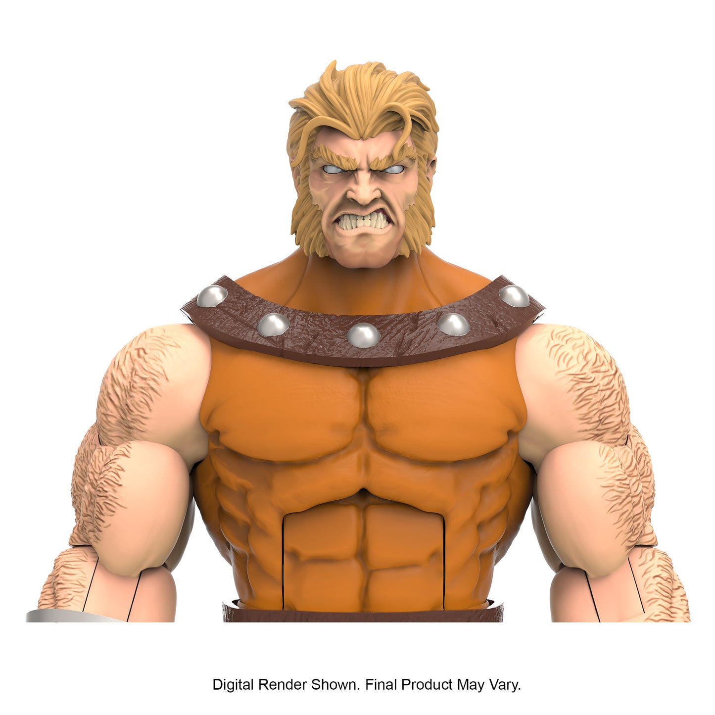 Hasbro Marvel Legends Series Sabretooth