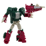 Transformers Headmaster G1 Retro Assortment Set of 3 – Weirdwolf, Highbrow & Skullcruncher