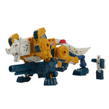 Transformers Headmaster G1 Retro Assortment Set of 3 – Weirdwolf, Highbrow & Skullcruncher