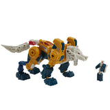 Transformers Headmaster G1 Retro Assortment Set of 3 – Weirdwolf, Highbrow & Skullcruncher