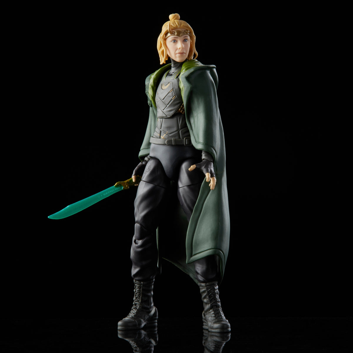 Marvel Legends Series Marvel’s Sylvie