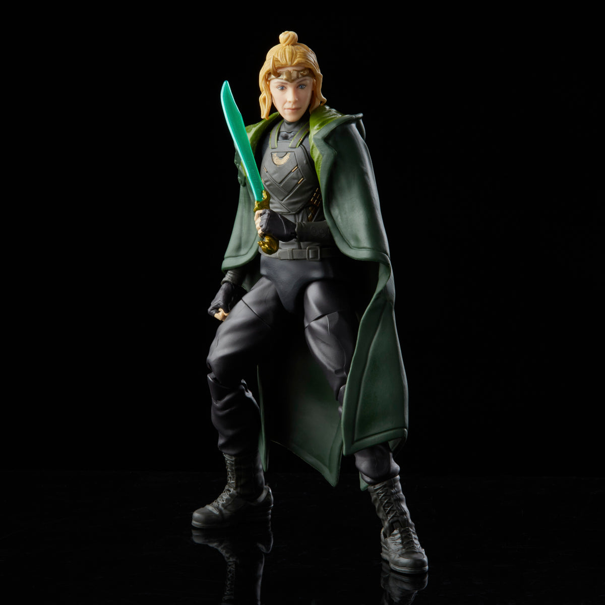 Marvel Legends Series Marvel’s Sylvie