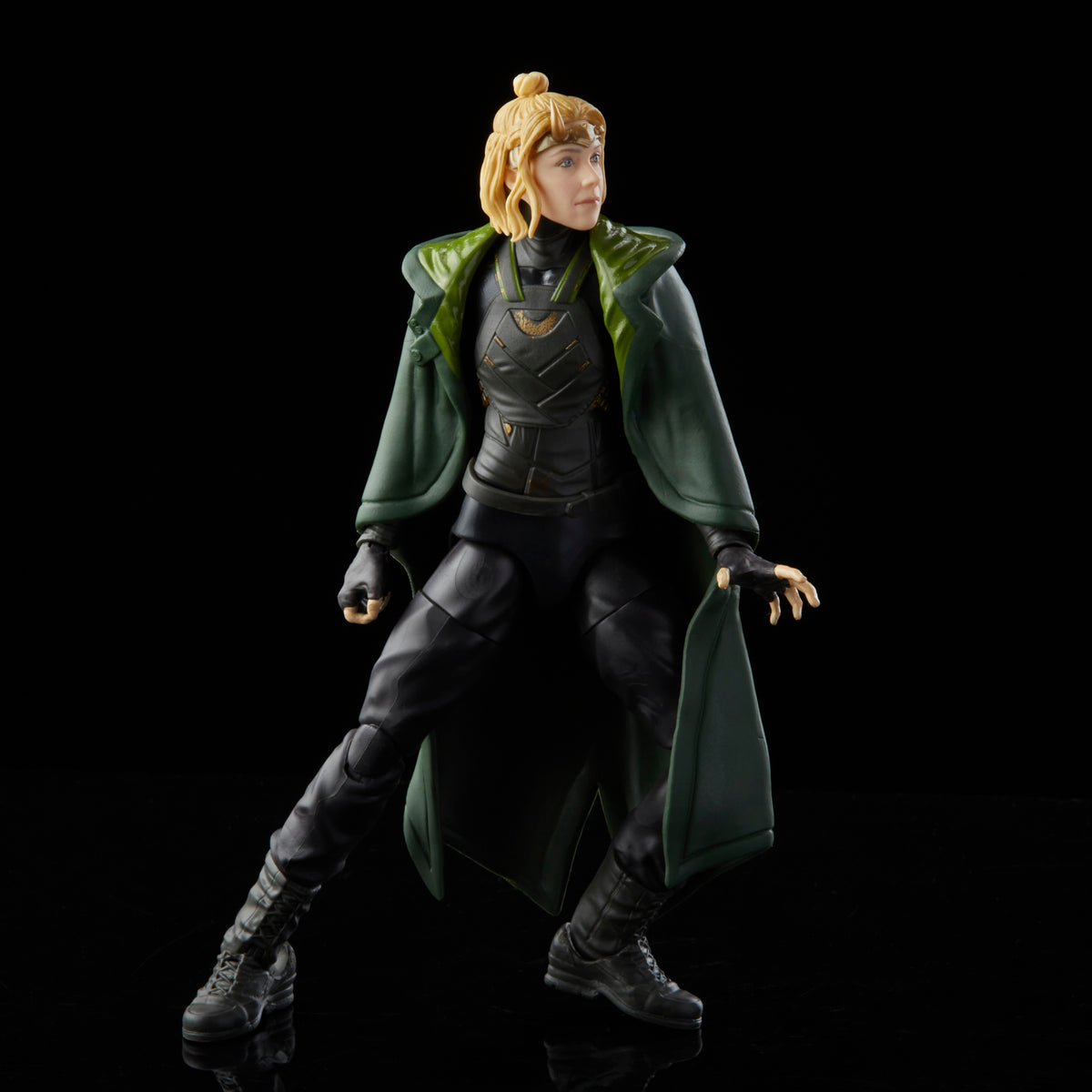 Marvel Legends Series Marvel’s Sylvie