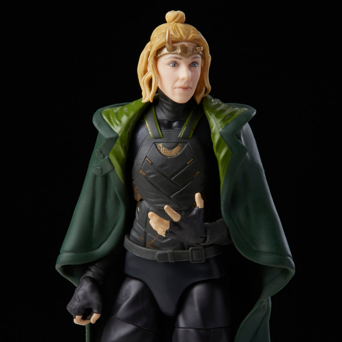 Marvel Legends Series Marvel’s Sylvie