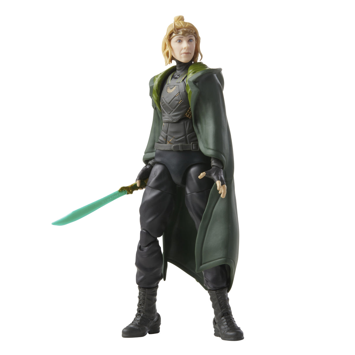 Marvel Legends Series Marvel’s Sylvie