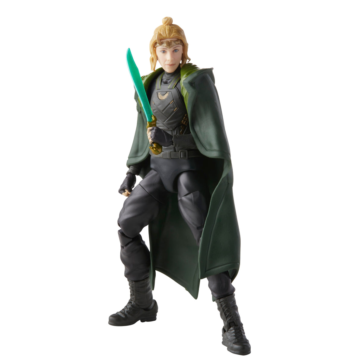 Marvel Legends Series Marvel’s Sylvie