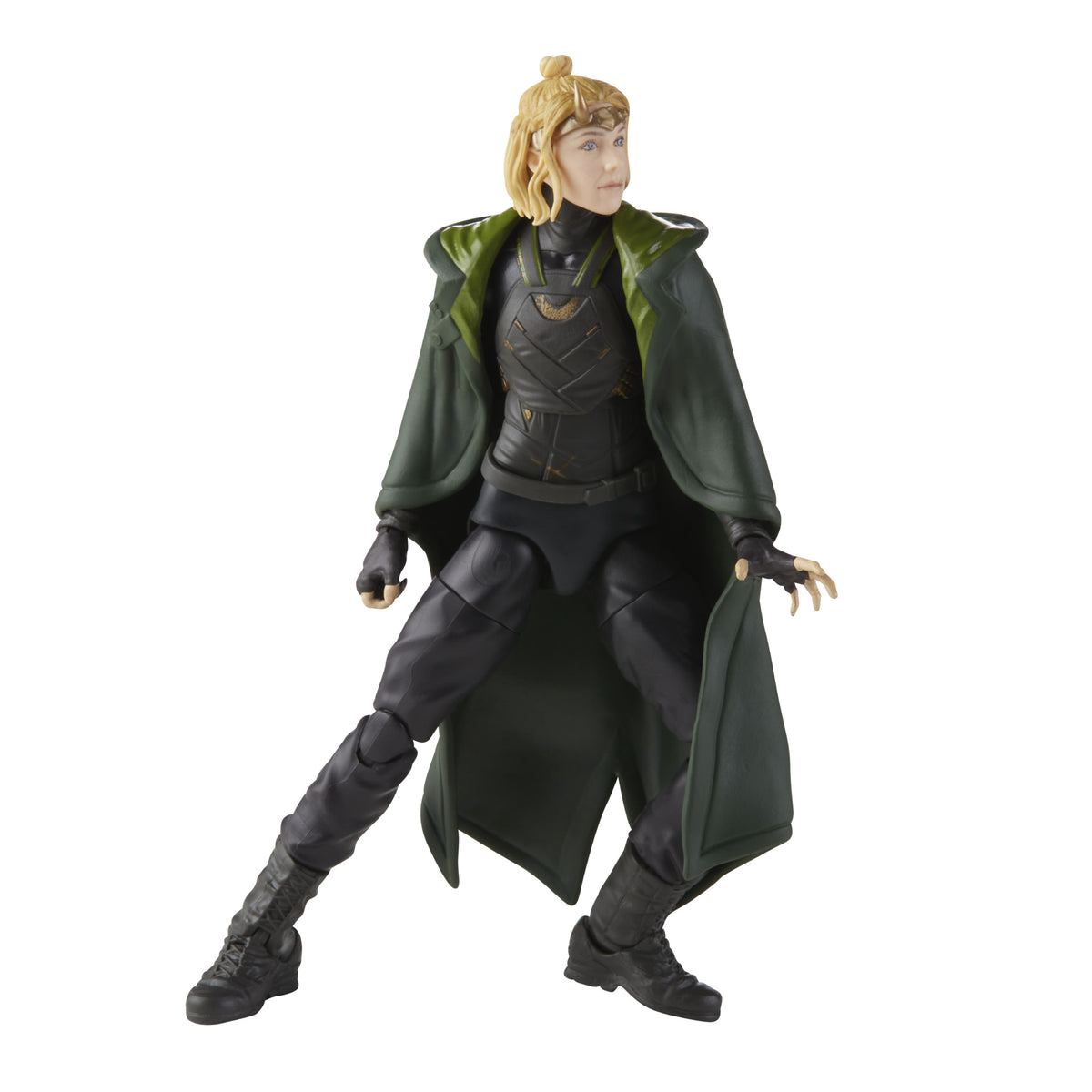 Marvel Legends Series Marvel’s Sylvie
