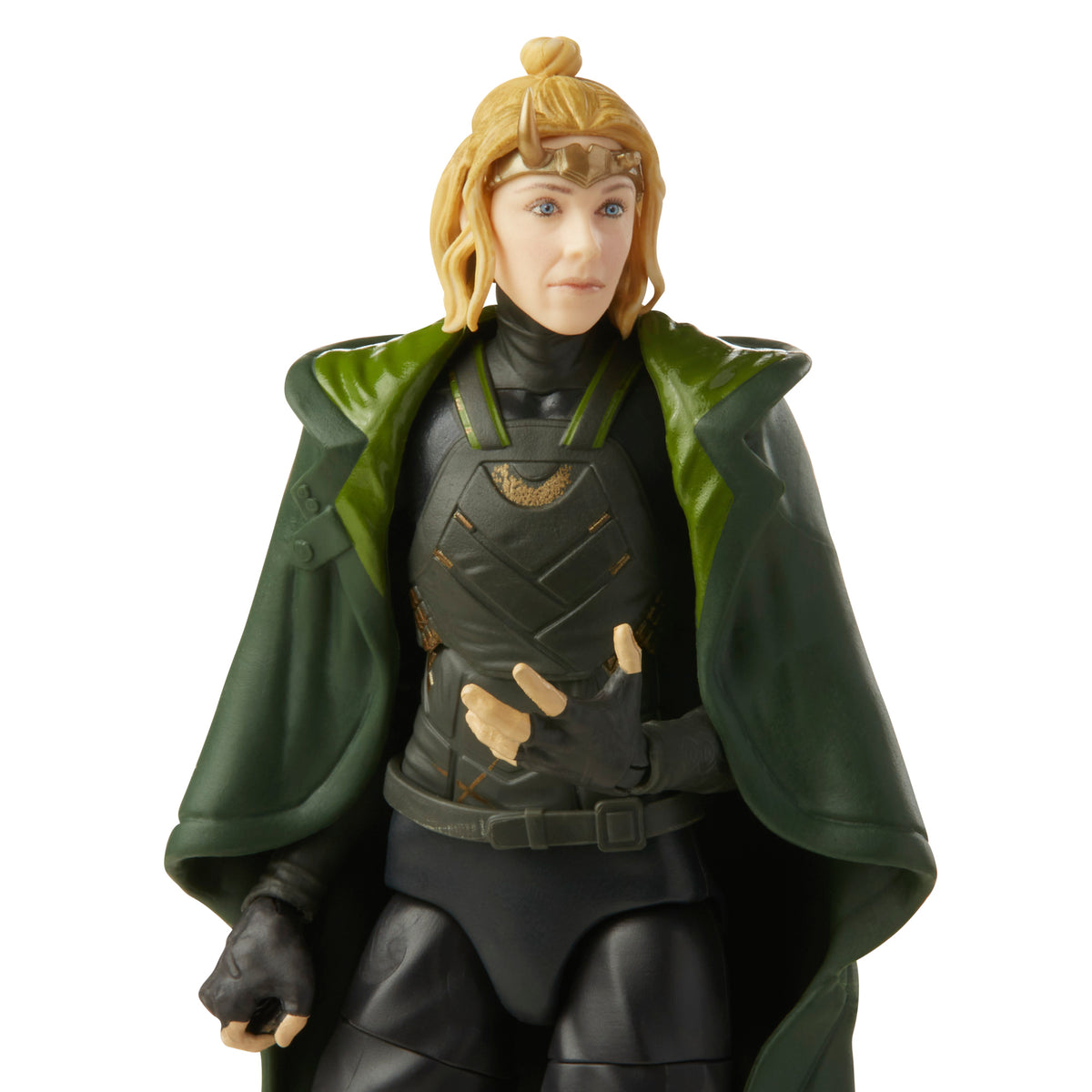 Marvel Legends Series Marvel’s Sylvie