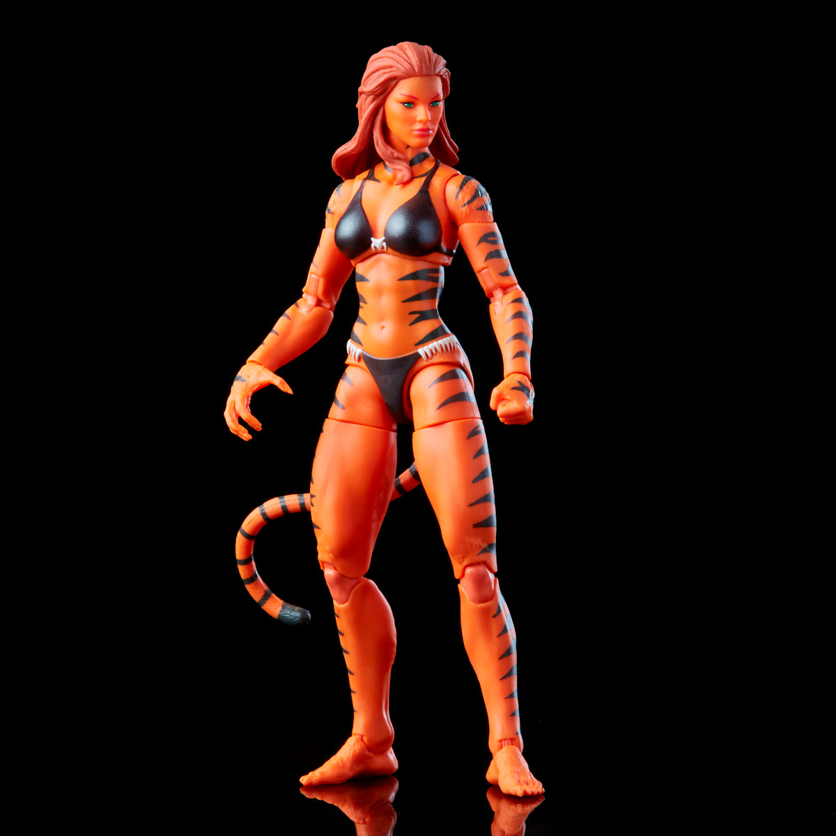 Marvel Legends Series Marvel’s Tigra