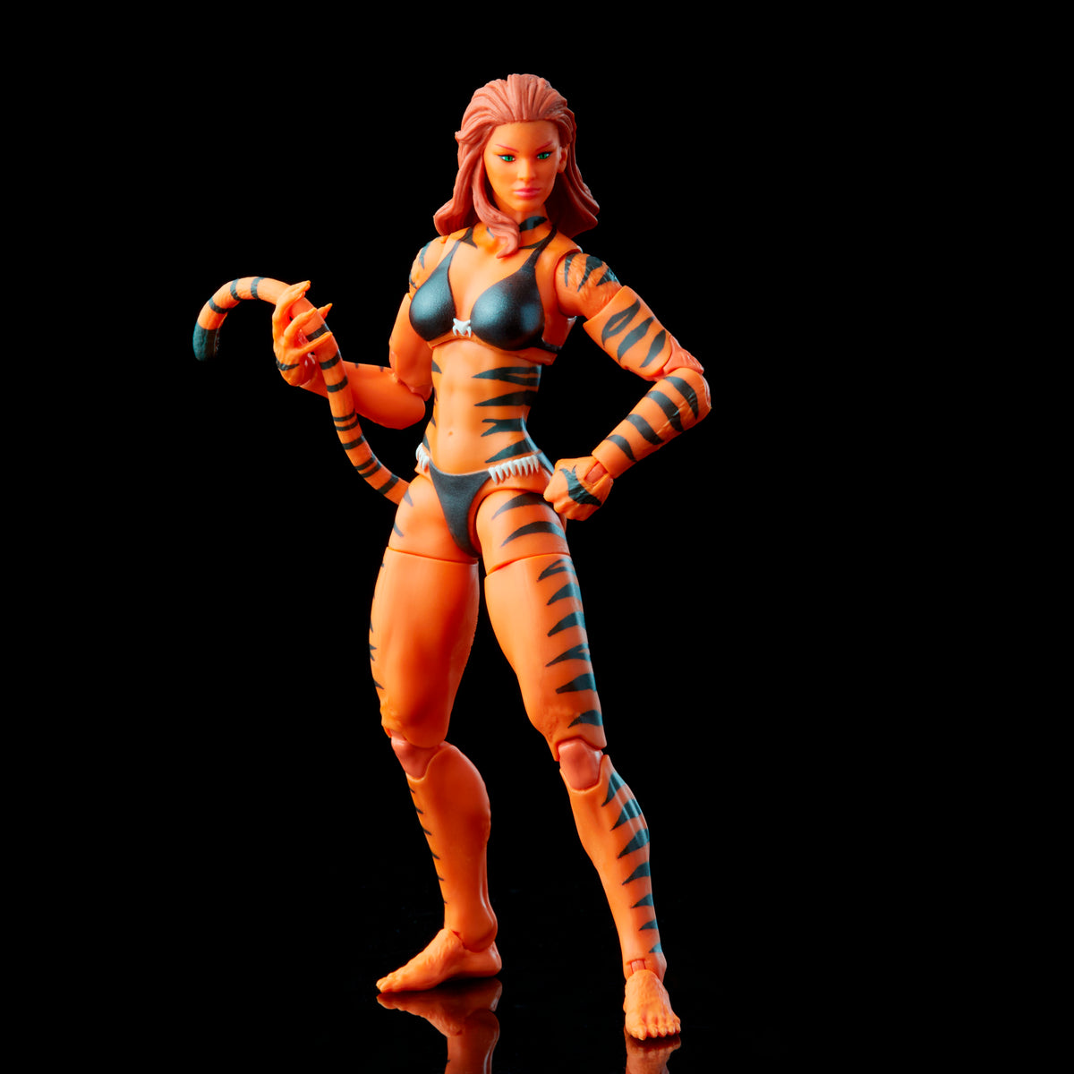 Marvel Legends Series Marvel’s Tigra