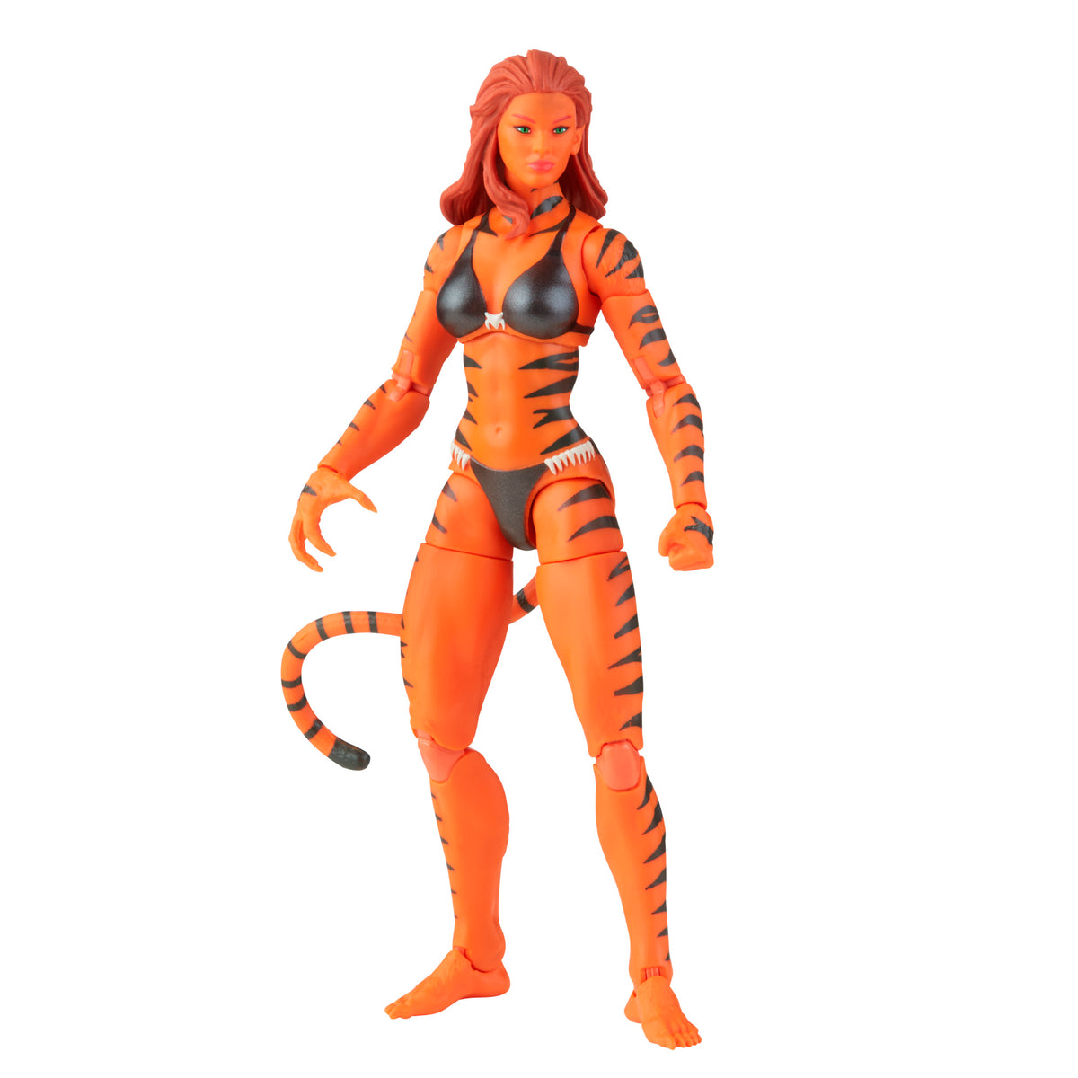 Marvel Legends Series Marvel’s Tigra