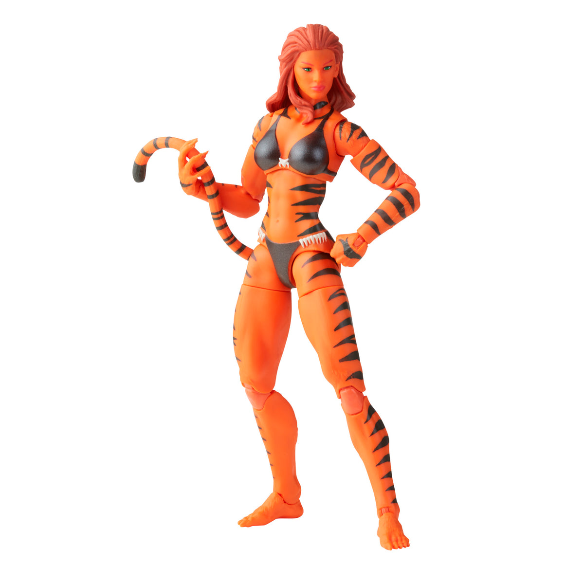 Marvel Legends Series Marvel’s Tigra