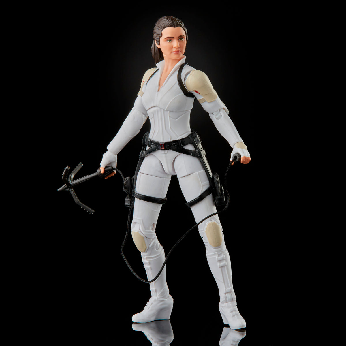 Marvel Legends Series Red Guardian & Melina Vostkoff 2-Pack