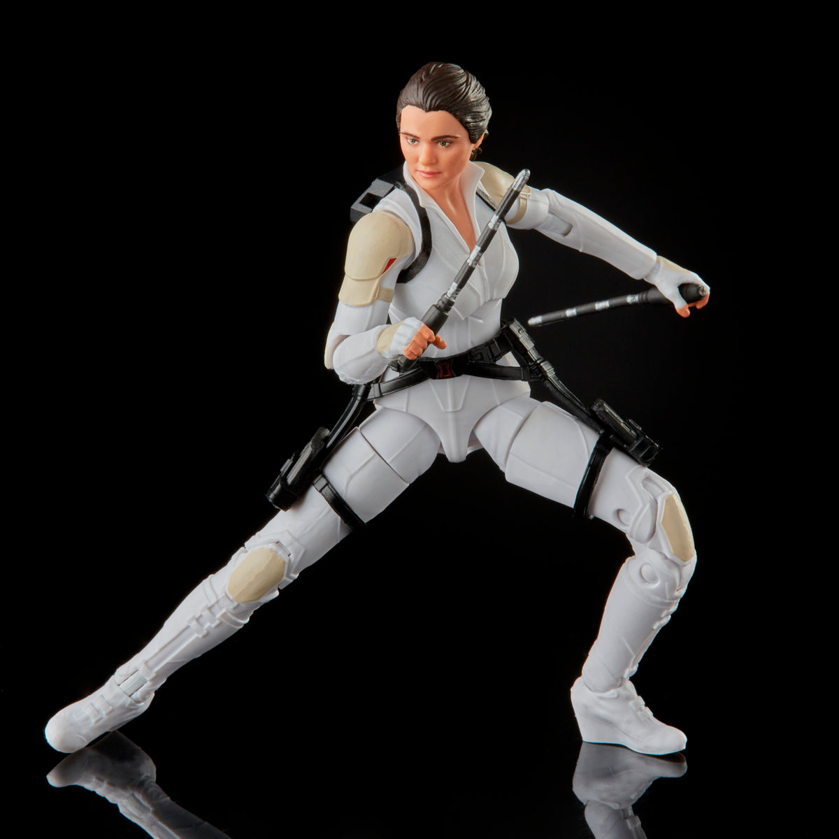 Marvel Legends Series Red Guardian & Melina Vostkoff 2-Pack