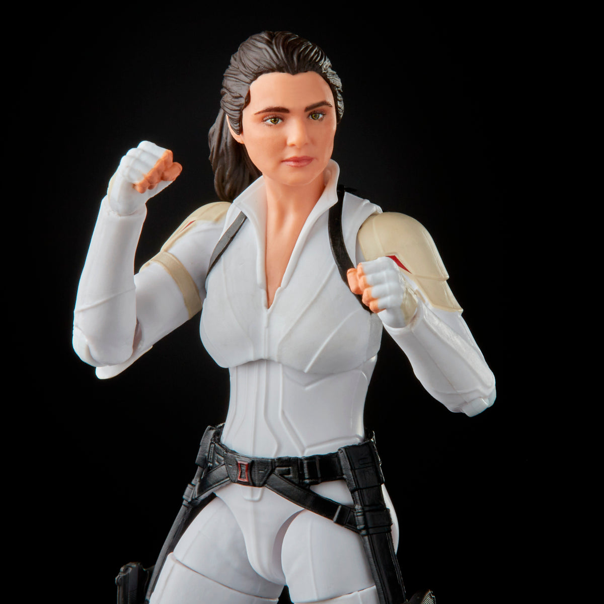 Marvel Legends Series Red Guardian & Melina Vostkoff 2-Pack