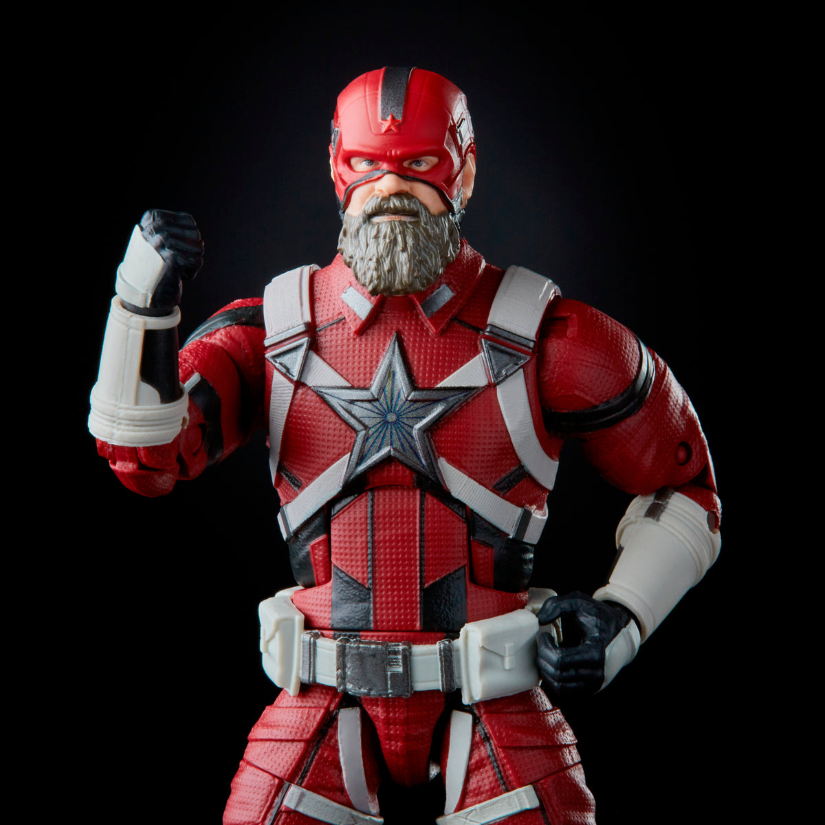 Marvel Legends Series Red Guardian & Melina Vostkoff 2-Pack