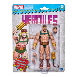Marvel Legends Series Marvel’s Hercules