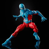 Hasbro Marvel Legends Series Web-Man