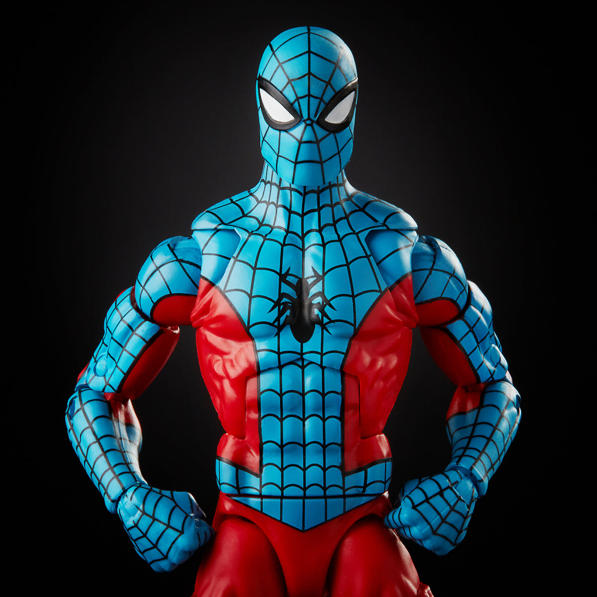 Hasbro Marvel Legends Series Web-Man