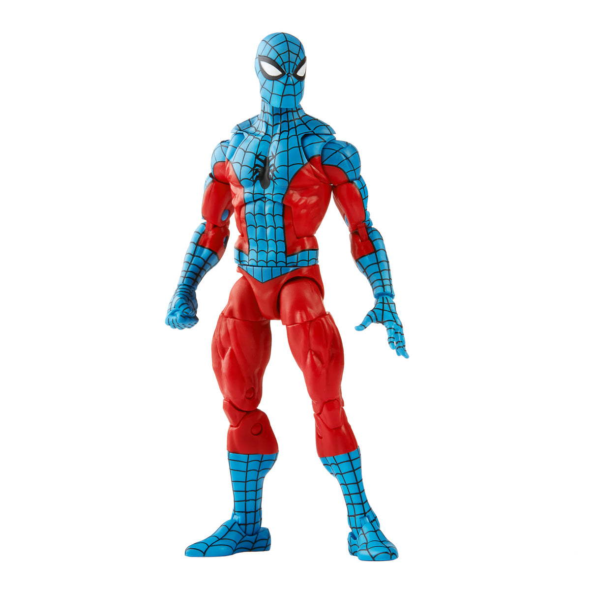 Hasbro Marvel Legends Series Web-Man
