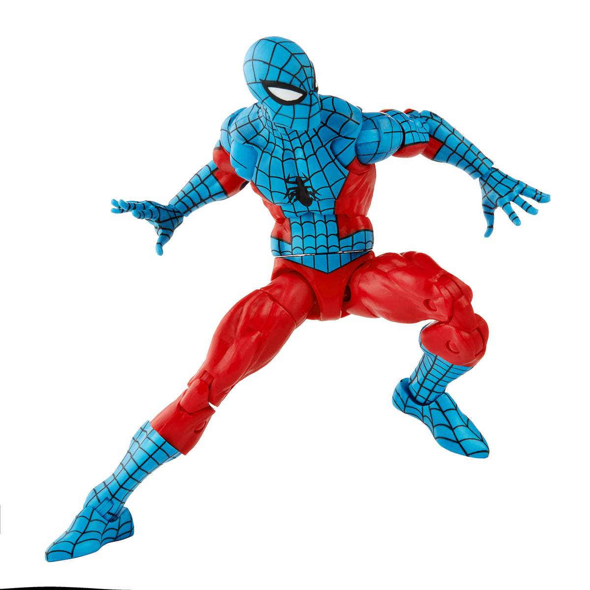 Hasbro Marvel Legends Series Web-Man