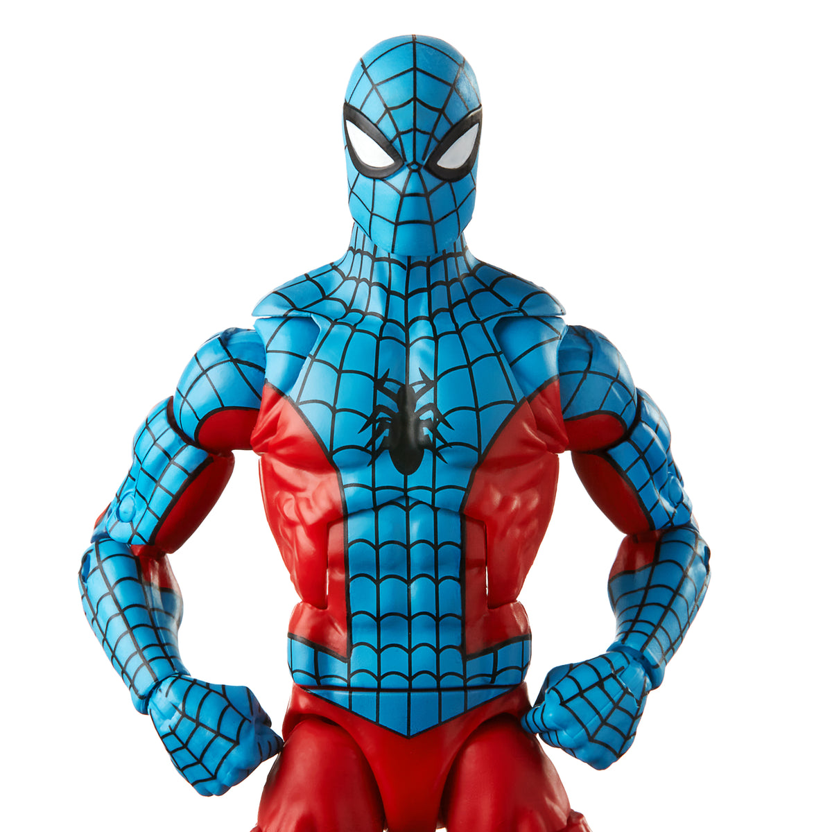 Hasbro Marvel Legends Series Web-Man