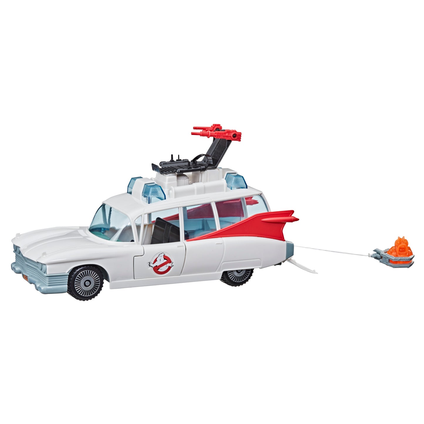 Ghostbusters Kenner Classics Ecto-1