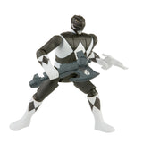 Power Rangers Retro-Morphin Black Ranger Zack