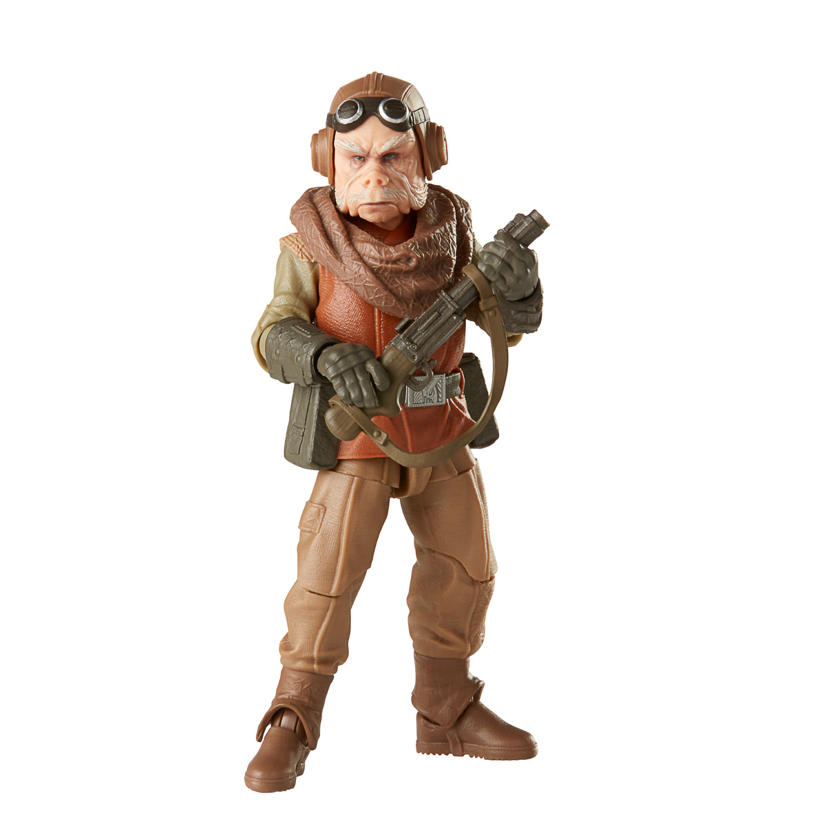 Star Wars The Black Series Kuiil