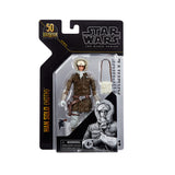 Star Wars The Black Series Archive Han Solo Hoth Battle Gear