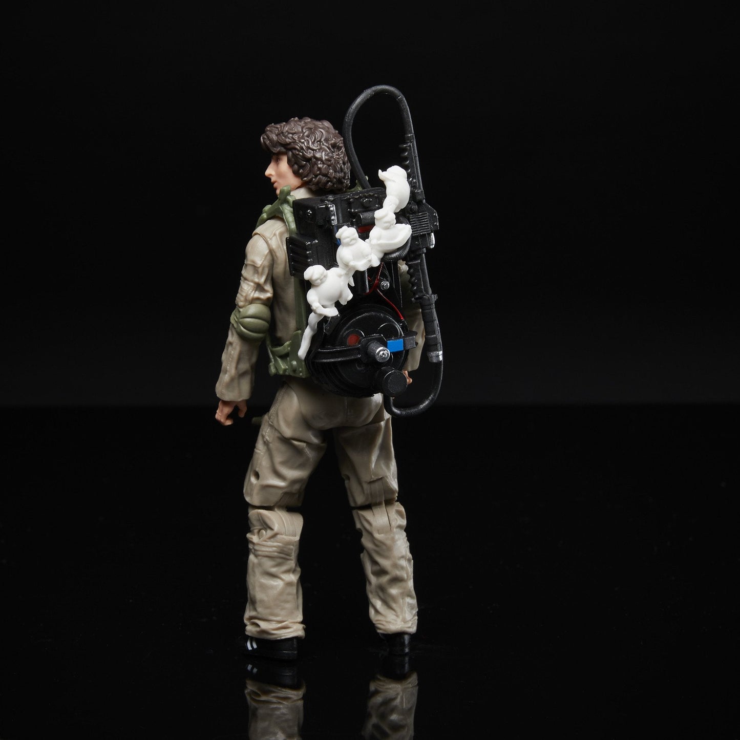Ghostbusters Plasma Series Ghostbusters: Afterlife Trevor