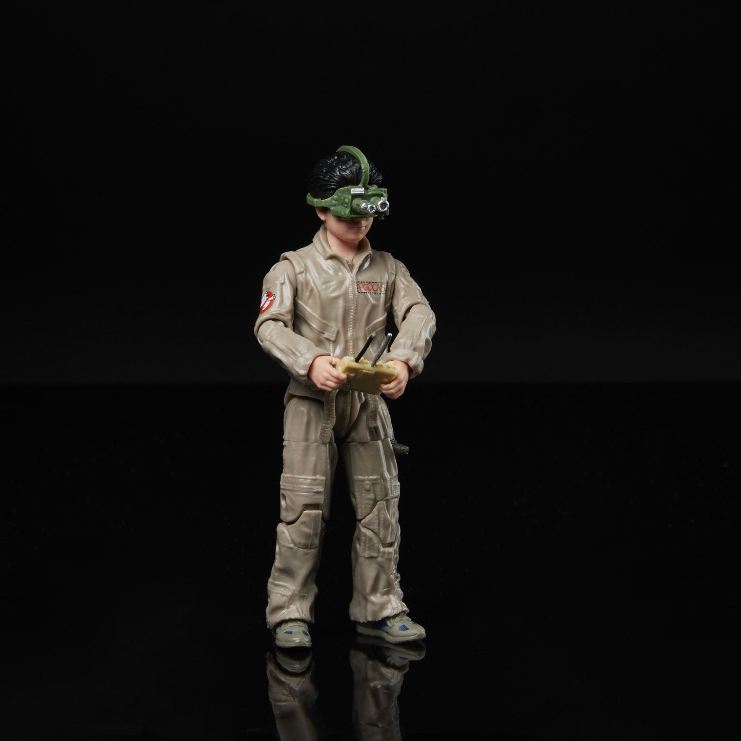 Ghostbusters Plasma Series Ghostbusters: Afterlife Podcast