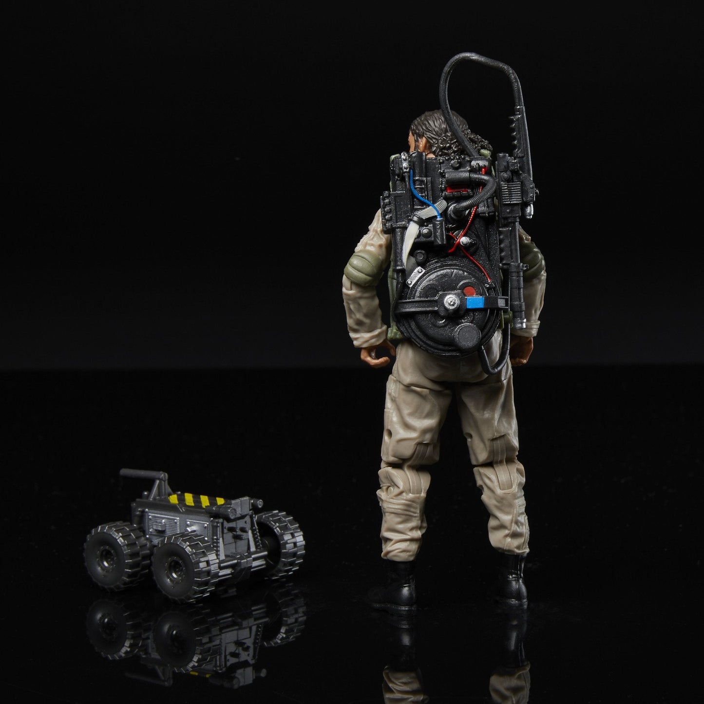 Ghostbusters Plasma Series Ghostbusters: Afterlife Lucky