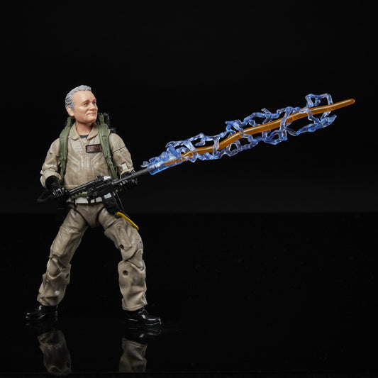 Ghostbusters Plasma Series Ghostbusters: Afterlife Peter Venkman